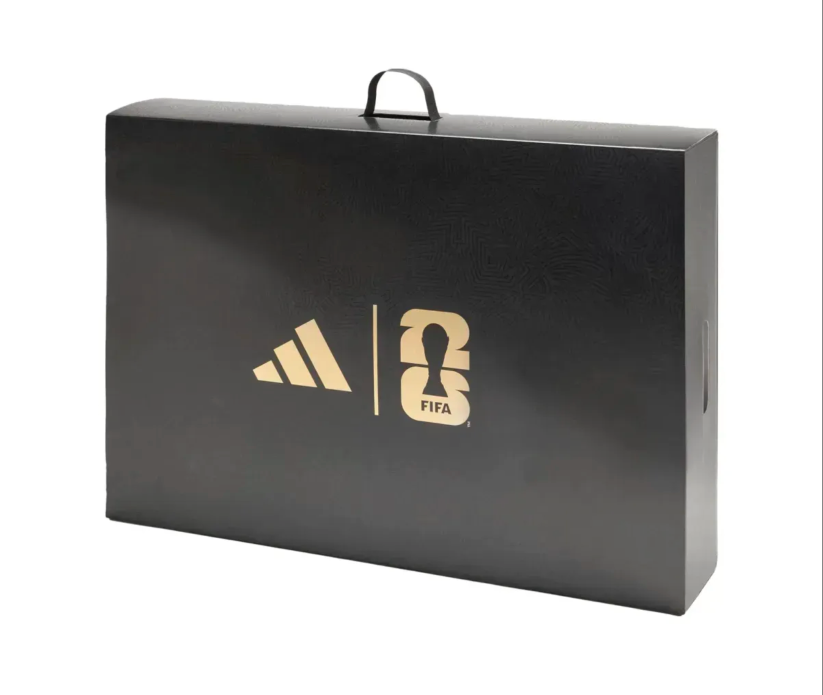 Colección Histórica de Balones de la Copa del Mundo