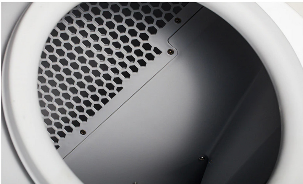 Caja de arena inteligente