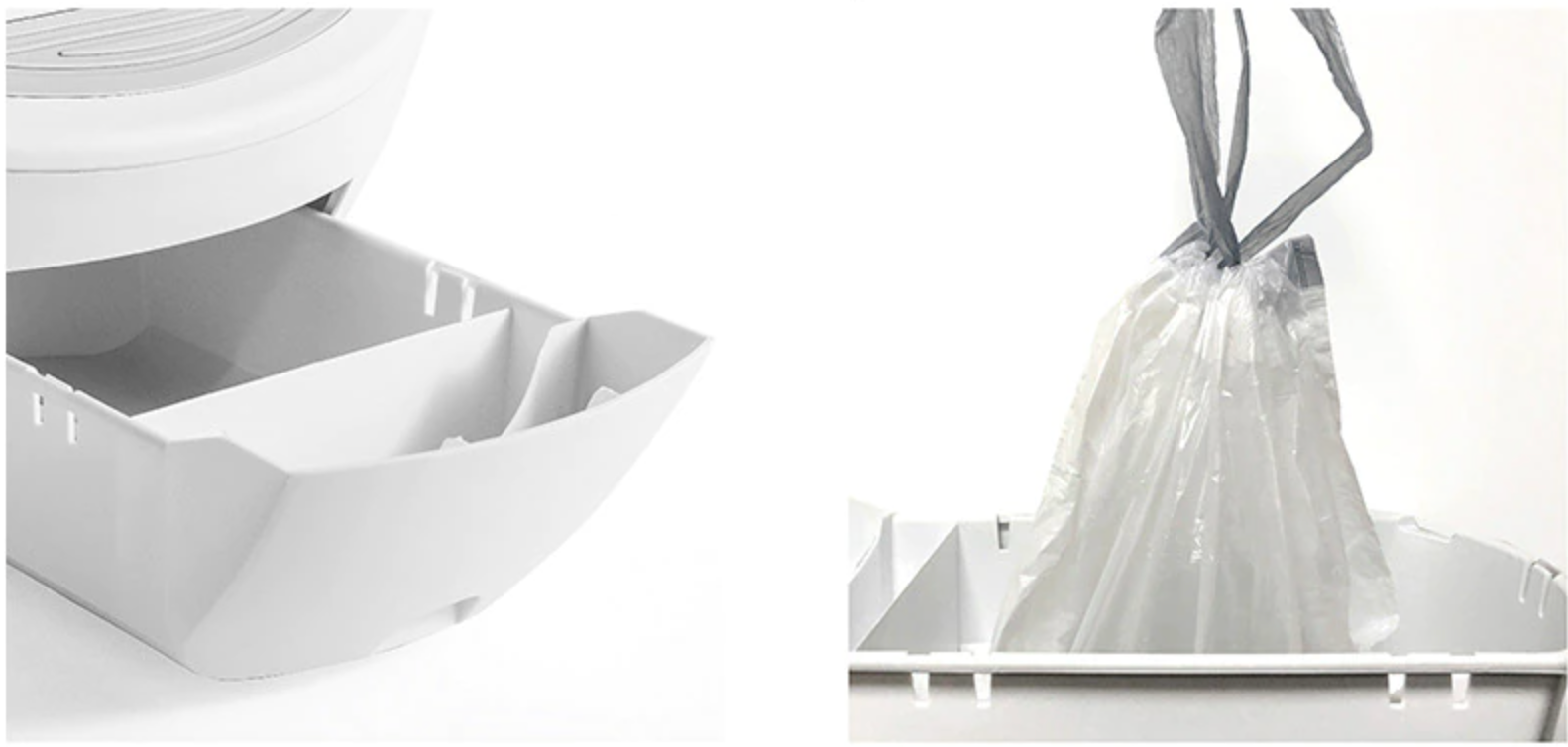 Caja de arena inteligente