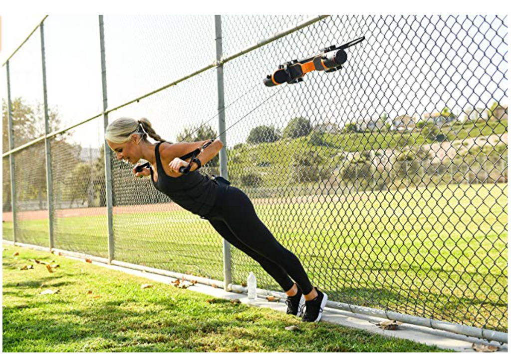 Bandas Elásticas  Inteligente