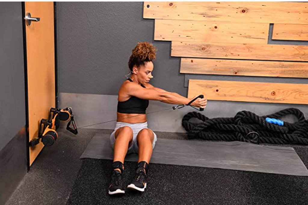 Bandas Elásticas  Inteligente