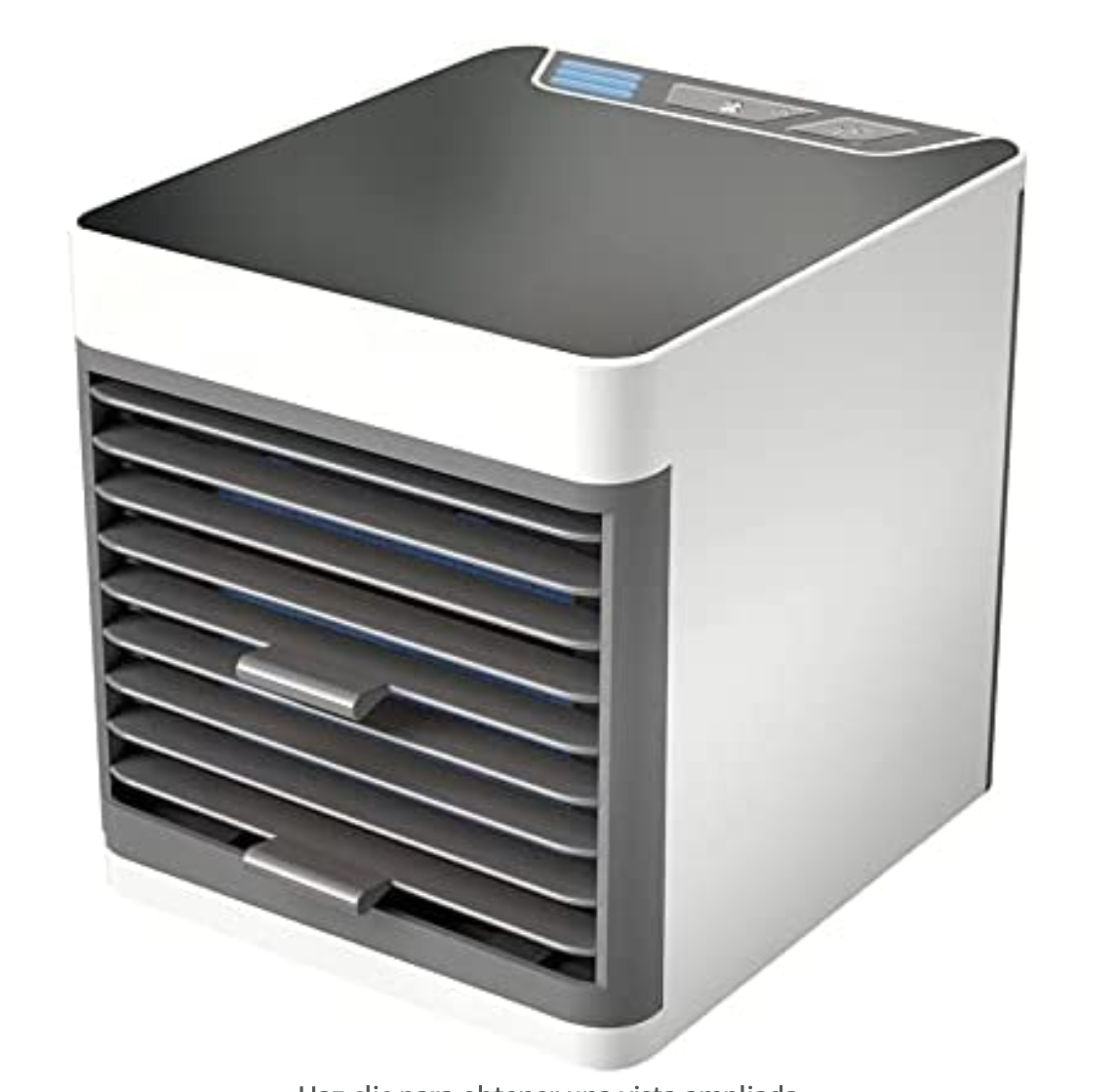 Mini Aire Acondicionado