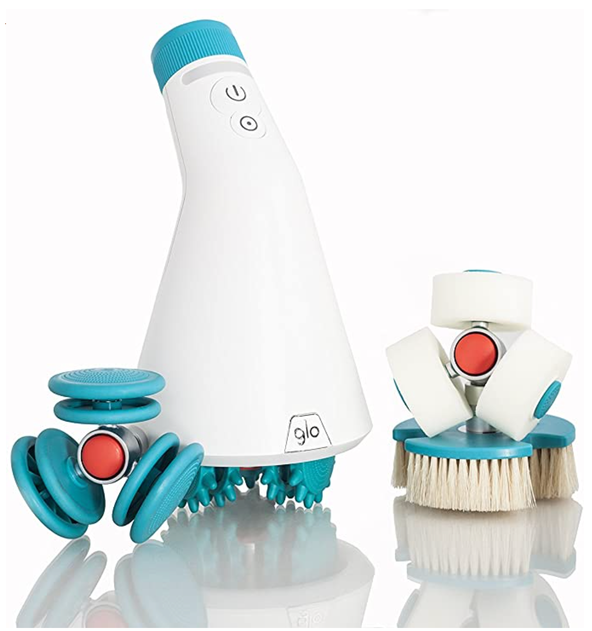 Maquina Anti Celulitis