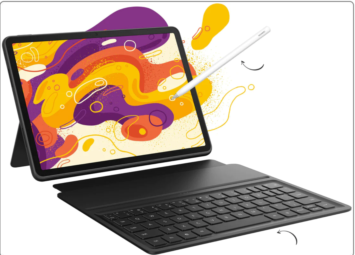 MATEPAD PAPER EDITION