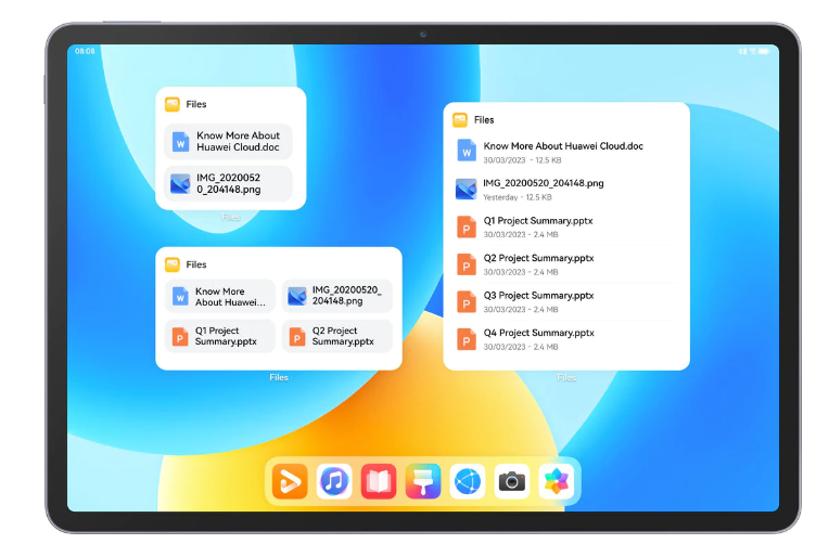 MATEPAD PAPER EDITION
