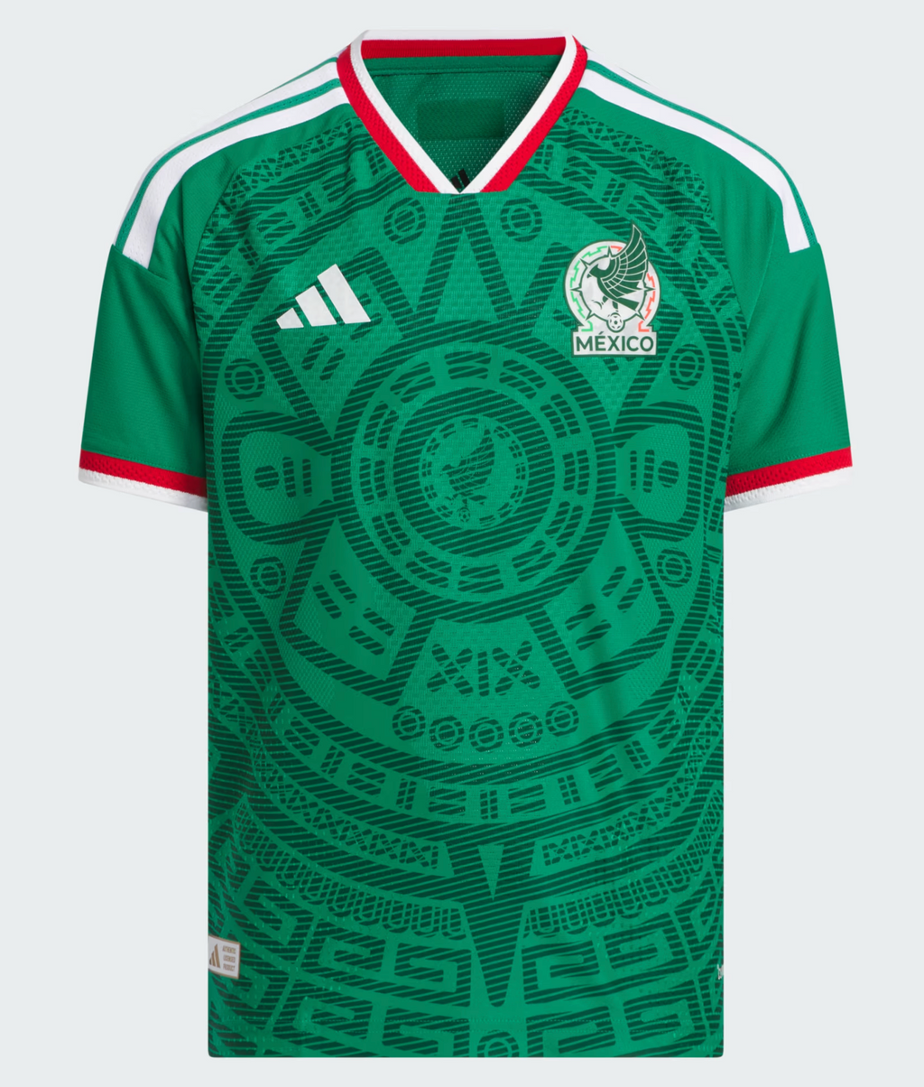 🎁 Playera De La Seleccion Mexicana (100% off)